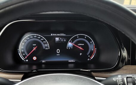 KIA Mohave I, 2022 год, 6 100 000 рублей, 8 фотография