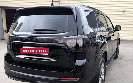 KIA Mohave I, 2022 год, 6 100 000 рублей, 6 фотография