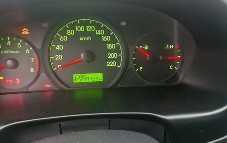Hyundai H-1 II рестайлинг, 2010 год, 1 750 000 рублей, 10 фотография