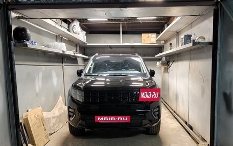 KIA Mohave I, 2022 год, 6 100 000 рублей, 16 фотография