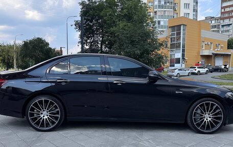 Mercedes-Benz E-Класс AMG, 2017 год, 4 860 000 рублей, 8 фотография