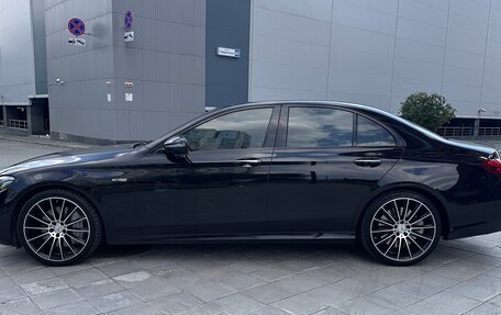 Mercedes-Benz E-Класс AMG, 2017 год, 4 860 000 рублей, 12 фотография
