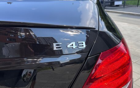 Mercedes-Benz E-Класс AMG, 2017 год, 4 860 000 рублей, 27 фотография