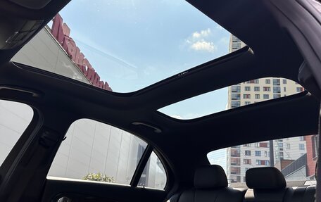 Mercedes-Benz E-Класс AMG, 2017 год, 4 860 000 рублей, 28 фотография