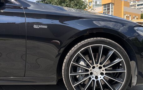 Mercedes-Benz E-Класс AMG, 2017 год, 4 860 000 рублей, 35 фотография