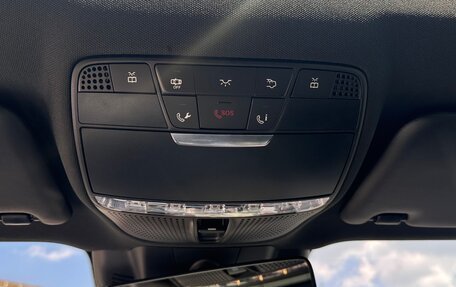 Mercedes-Benz E-Класс AMG, 2017 год, 4 860 000 рублей, 38 фотография