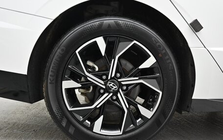 Hyundai Sonata VIII, 2025 год, 2 960 000 рублей, 3 фотография