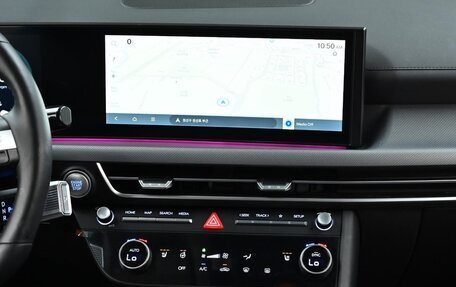 Hyundai Sonata VIII, 2025 год, 2 960 000 рублей, 11 фотография