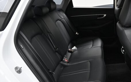 Hyundai Sonata VIII, 2025 год, 2 960 000 рублей, 8 фотография