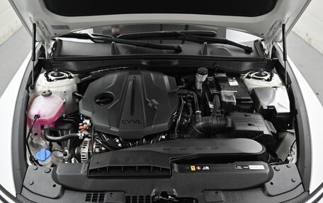 Hyundai Sonata VIII, 2025 год, 2 960 000 рублей, 14 фотография