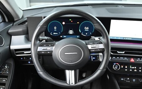Hyundai Sonata VIII, 2025 год, 2 960 000 рублей, 10 фотография