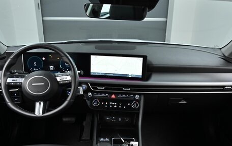 Hyundai Sonata VIII, 2025 год, 2 960 000 рублей, 18 фотография