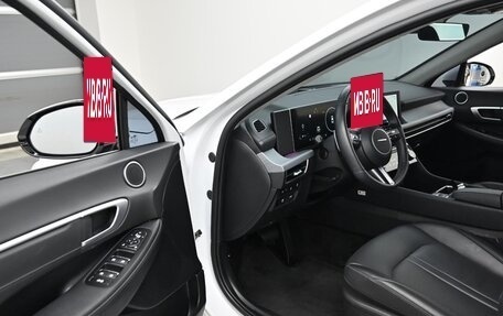 Hyundai Sonata VIII, 2025 год, 2 960 000 рублей, 12 фотография