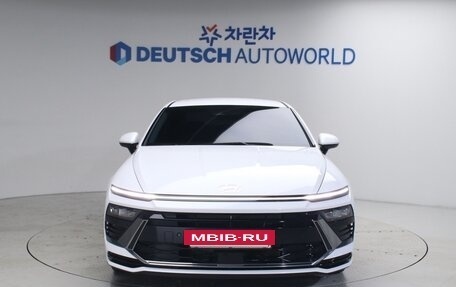 Hyundai Sonata VIII, 2025 год, 2 960 000 рублей, 20 фотография