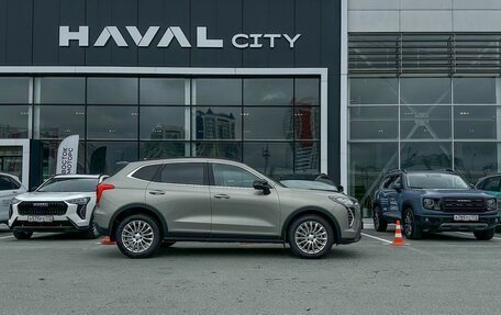 Haval Jolion, 2026 год, 2 599 000 рублей, 4 фотография