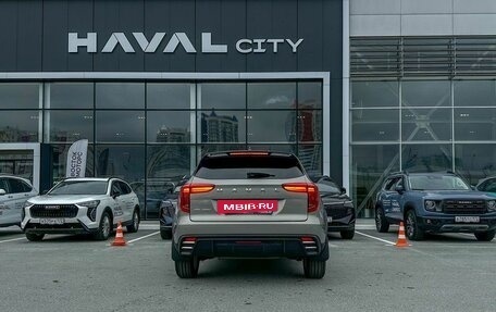 Haval Jolion, 2026 год, 2 599 000 рублей, 3 фотография