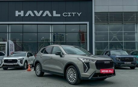 Haval Jolion, 2026 год, 2 599 000 рублей, 5 фотография