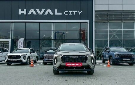 Haval Jolion, 2026 год, 2 599 000 рублей, 6 фотография