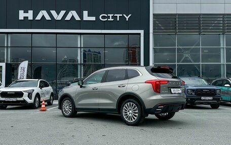 Haval Jolion, 2026 год, 2 599 000 рублей, 8 фотография