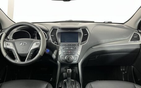 Hyundai Santa Fe III рестайлинг, 2016 год, 1 999 000 рублей, 7 фотография