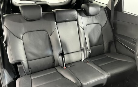 Hyundai Santa Fe III рестайлинг, 2016 год, 1 999 000 рублей, 15 фотография