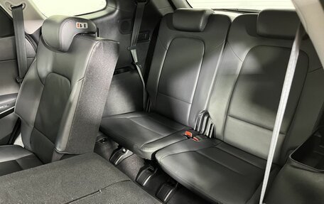 Hyundai Santa Fe III рестайлинг, 2016 год, 1 999 000 рублей, 18 фотография