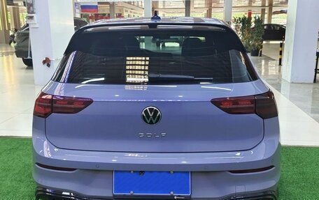 Volkswagen Golf VIII, 2022 год, 2 350 000 рублей, 3 фотография