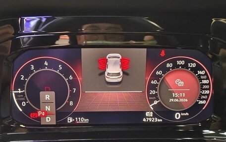 Volkswagen Golf VIII, 2022 год, 2 350 000 рублей, 6 фотография