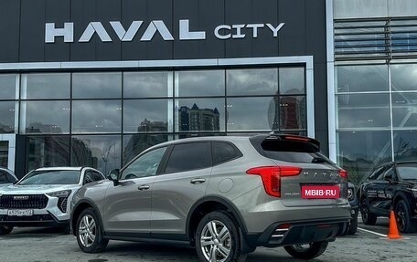 Haval Jolion, 2026 год, 2 449 000 рублей, 3 фотография