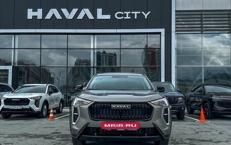 Haval Jolion, 2026 год, 2 449 000 рублей, 2 фотография