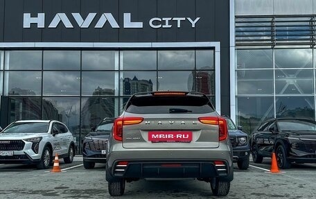 Haval Jolion, 2026 год, 2 449 000 рублей, 4 фотография