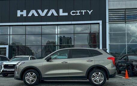 Haval Jolion, 2026 год, 2 449 000 рублей, 8 фотография
