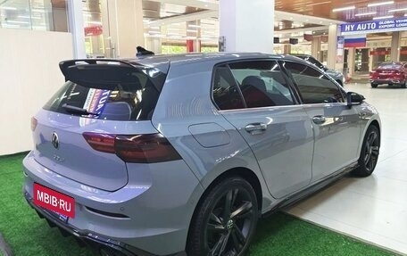 Volkswagen Golf VIII, 2022 год, 2 350 000 рублей, 4 фотография