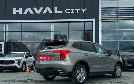 Haval Jolion, 2026 год, 2 449 000 рублей, 5 фотография