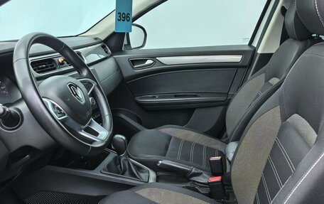 Renault Arkana I, 2019 год, 1 520 000 рублей, 9 фотография