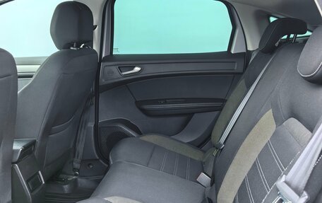 Renault Arkana I, 2019 год, 1 520 000 рублей, 17 фотография
