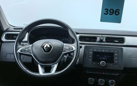 Renault Arkana I, 2019 год, 1 520 000 рублей, 11 фотография