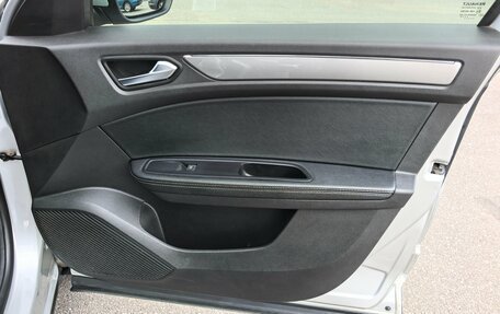Renault Arkana I, 2019 год, 1 520 000 рублей, 20 фотография
