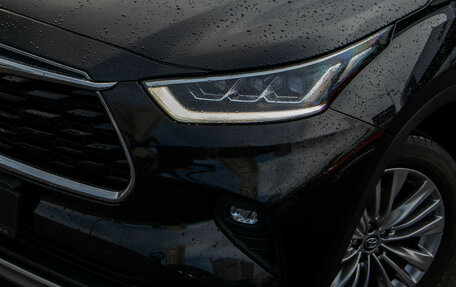 Toyota Highlander, 2025 год, 4 928 800 рублей, 30 фотография