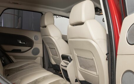 Land Rover Range Rover Evoque I, 2012 год, 1 690 000 рублей, 8 фотография