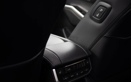 Toyota Highlander, 2025 год, 4 928 800 рублей, 26 фотография