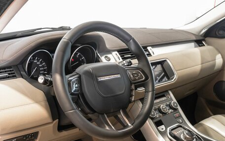 Land Rover Range Rover Evoque I, 2012 год, 1 690 000 рублей, 5 фотография