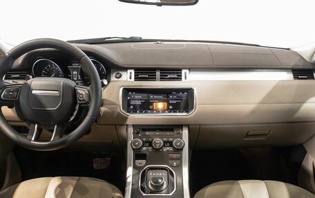 Land Rover Range Rover Evoque I, 2012 год, 1 690 000 рублей, 6 фотография