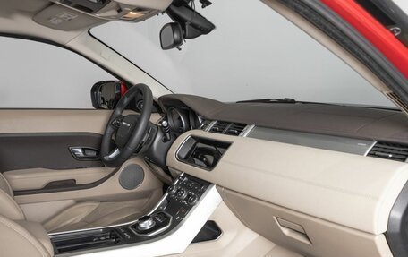 Land Rover Range Rover Evoque I, 2012 год, 1 690 000 рублей, 7 фотография