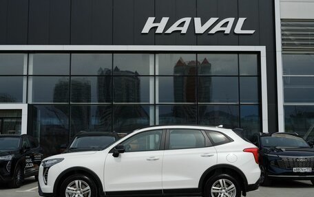 Haval Jolion, 2026 год, 2 449 000 рублей, 5 фотография