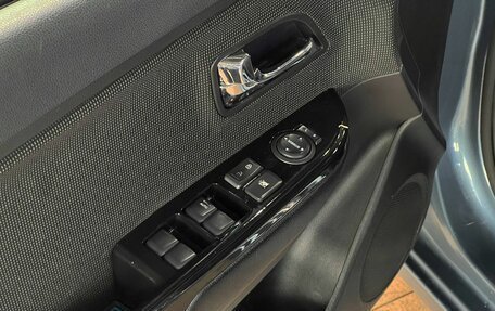 KIA Rio III рестайлинг, 2013 год, 890 000 рублей, 16 фотография