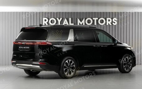 KIA Carnival, 2022 год, 3 790 000 рублей, 5 фотография