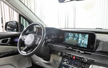KIA Carnival, 2022 год, 3 790 000 рублей, 7 фотография