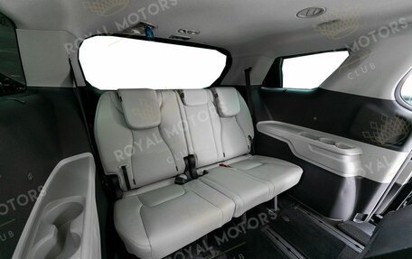 KIA Carnival, 2022 год, 3 790 000 рублей, 18 фотография