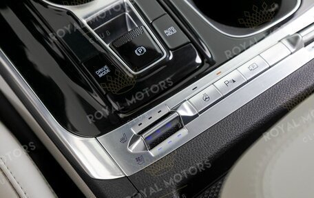 KIA Carnival, 2022 год, 3 790 000 рублей, 10 фотография